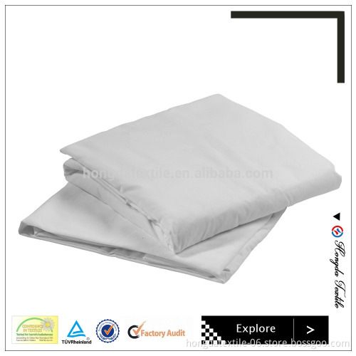 100% cotton cheap disposable cheap hospital bed sheets